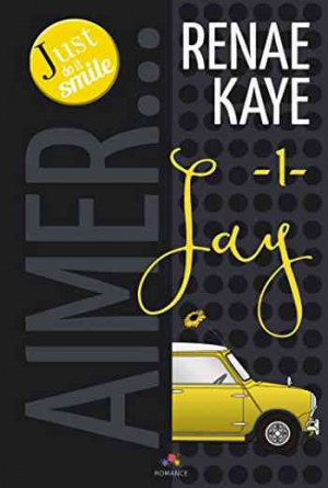 Aimer… – Tome 1 : Jay