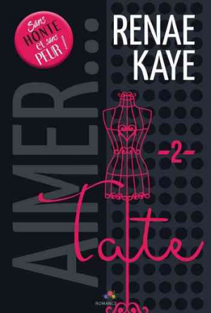 Aimer… Tome 2 : Tate