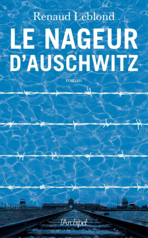 Le Nageur d’Auschwitz