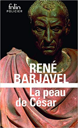 La peau de César