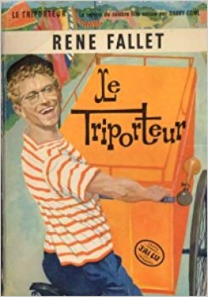 Le triporteur