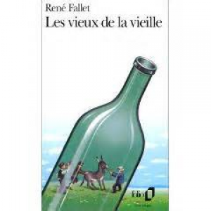les vieux de la vieille