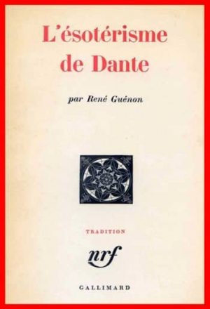 L’ésoterisme de Dante
