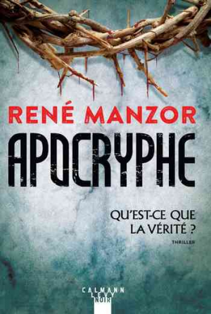 Apocryphe