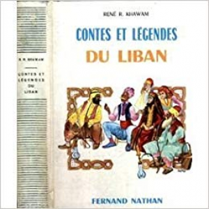 Contes et Legendes du Liban