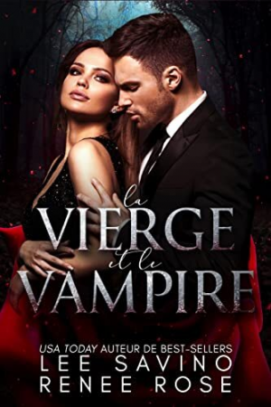 La Vierge Et Le Vampire