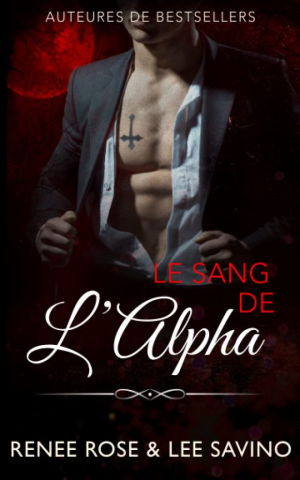Le Sang de l’Alpha