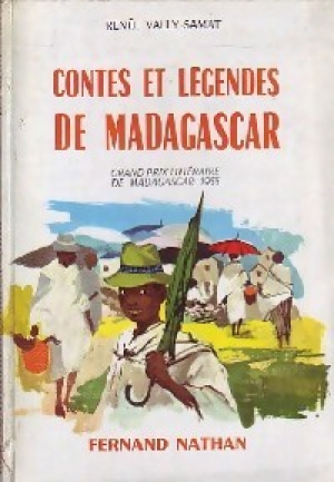 Contes et Legendes de Madagascar