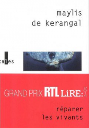 Réparer les vivants