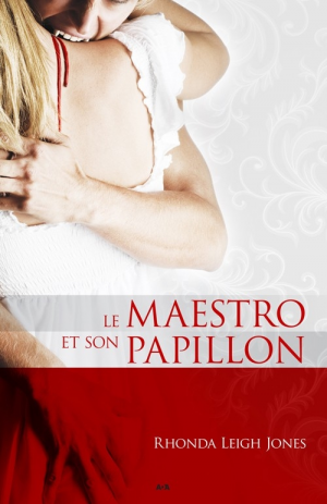 Maestro, tome 1 : Le maestro et son papaillon