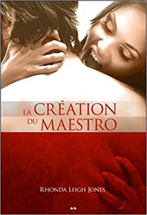 Maestro, tome 2 : La création du maestro