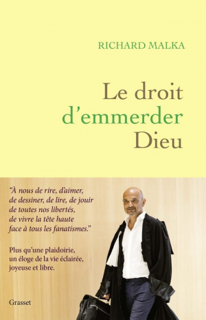 Le droit demmerder Dieu
