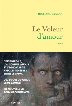Le voleur d’amour