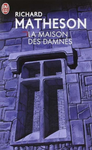 La maison des damnés