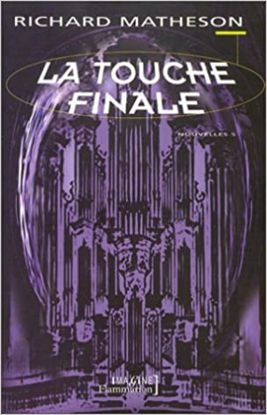 La touche finale