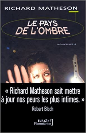 Le Pays De L’Ombre
