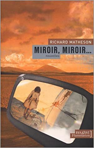 Miroir, miroir…