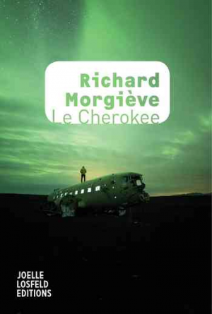 Le Cherokee