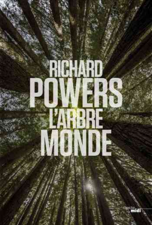 L’Arbre-Monde