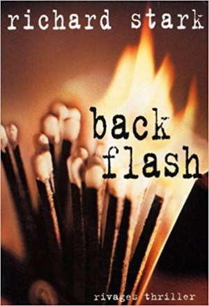Backflash