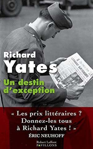Un destin d’exception