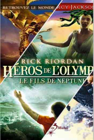 Héros de l’Olympe