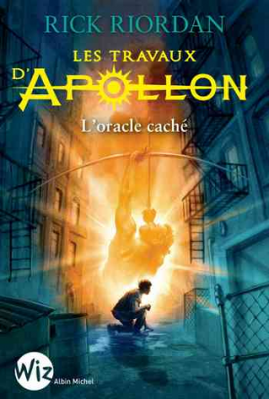 Tome 1 : L’Oracle caché