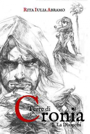 Terres de Cronia – Tome 1: La Diaspora