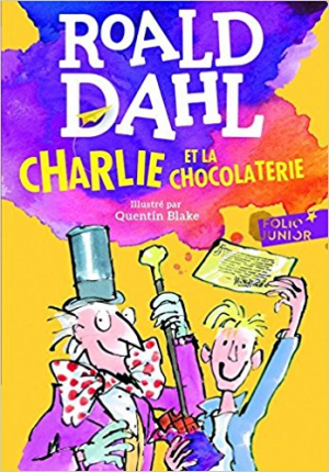 Charlie Et LA Chocolaterie