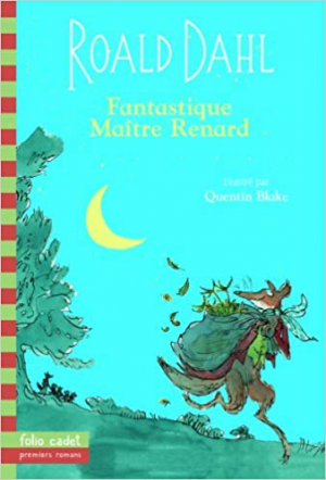 Fantastique Maitre Renard