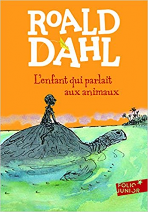 L’enfant qui Parlait aux Animaux