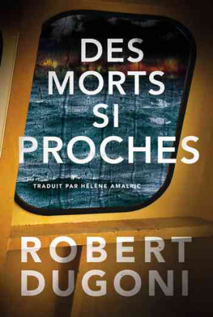 Des morts si proches