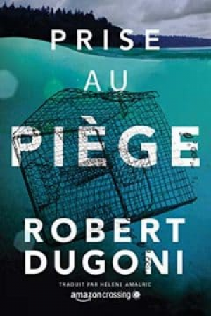 Prise au piège