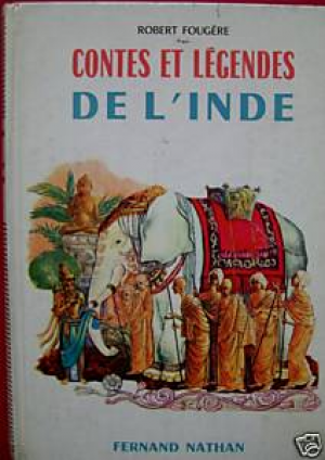 Contes et legendes de l’Inde