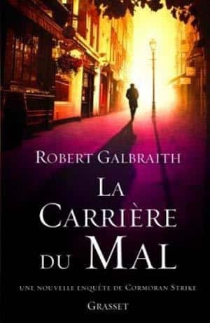 La Carrière du Mal