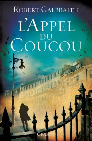 L’appel du Coucou
