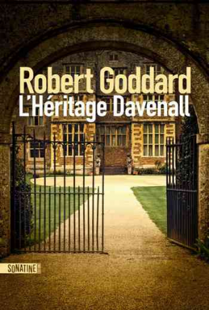 L’Héritage Davenall