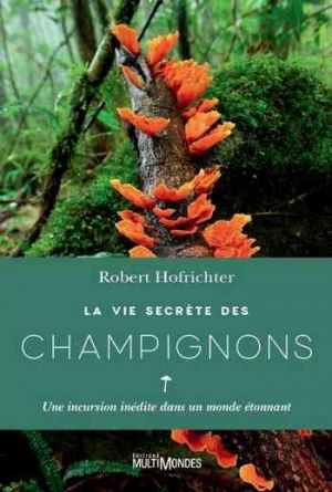 La Vie secrète des champignons