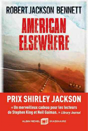 American Elsewhere
