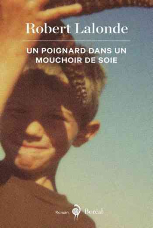 Un Poignard Dans un Mouchoir de Soie