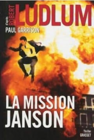 La mission Janson
