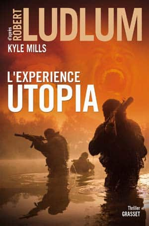 L’Expérience Utopia