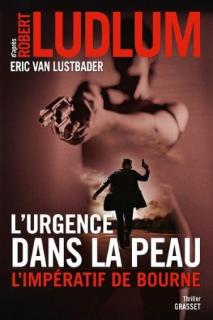L’urgence dans la peau