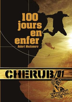 Cherub, Tome 1