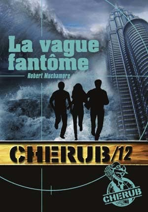 Cherub, Tome 12