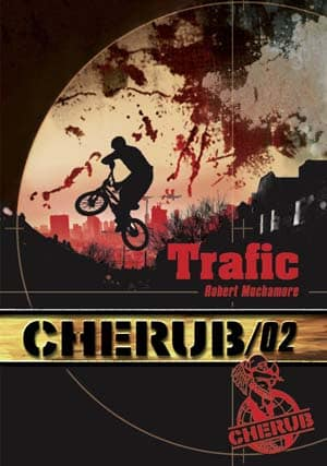 Cherub, Tome 2
