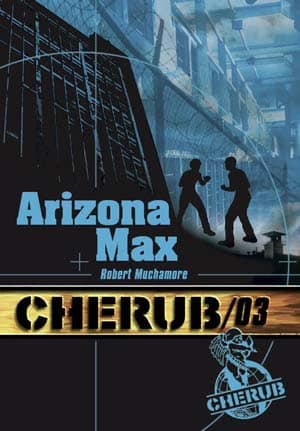 Cherub, Tome 3