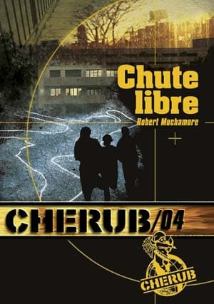 Cherub, Tome 4