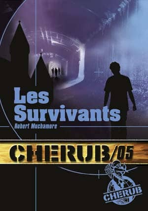 Cherub, Tome 5