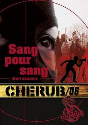 Cherub, Tome 6